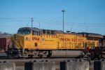 UP 6944